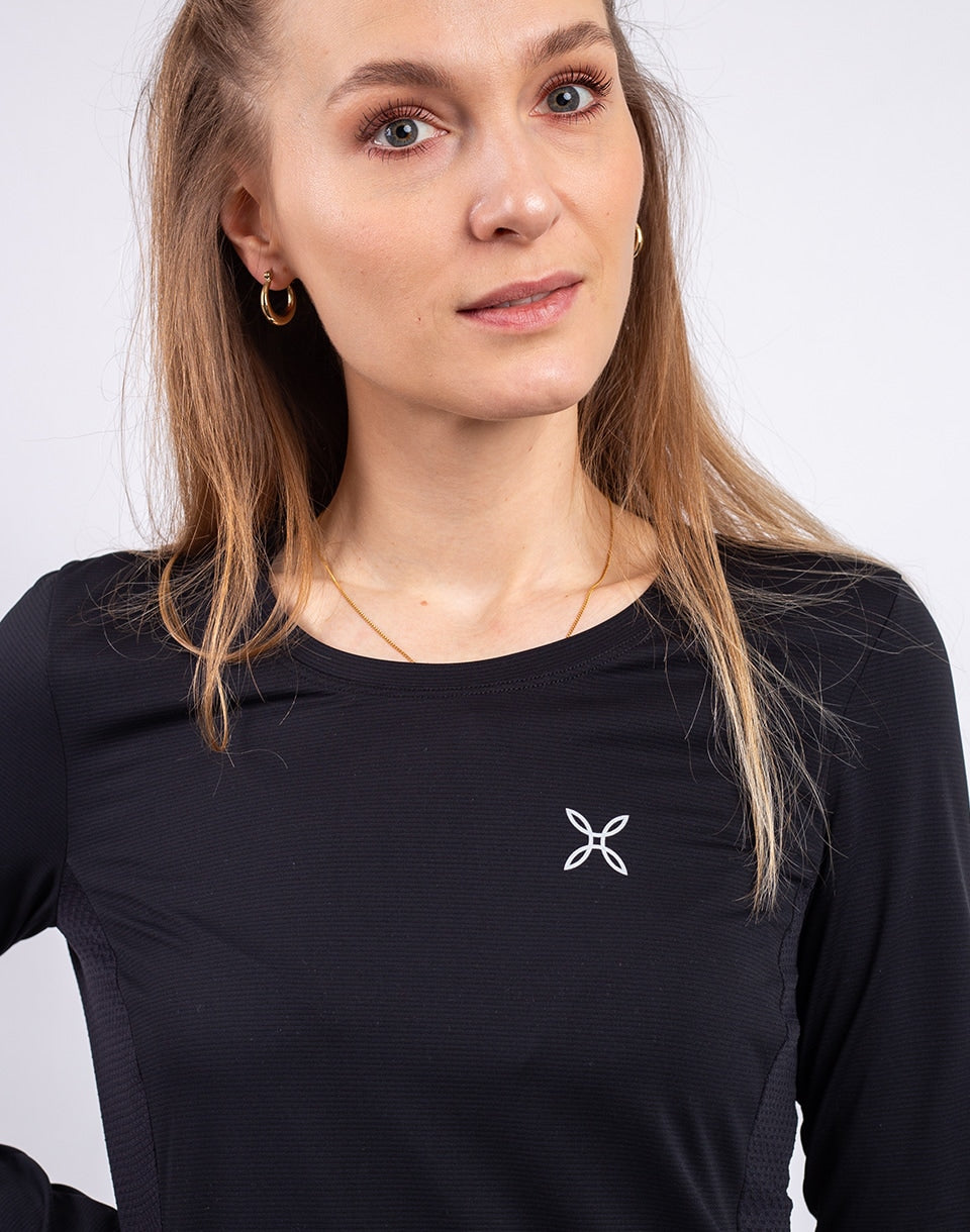 Delta Mix Maglia Femme