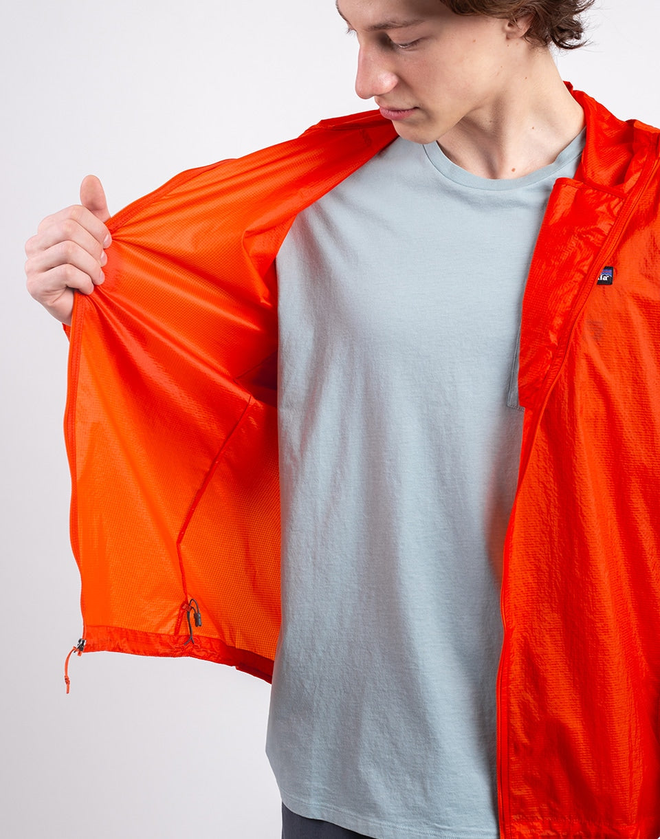 Veste Houdini pour femme