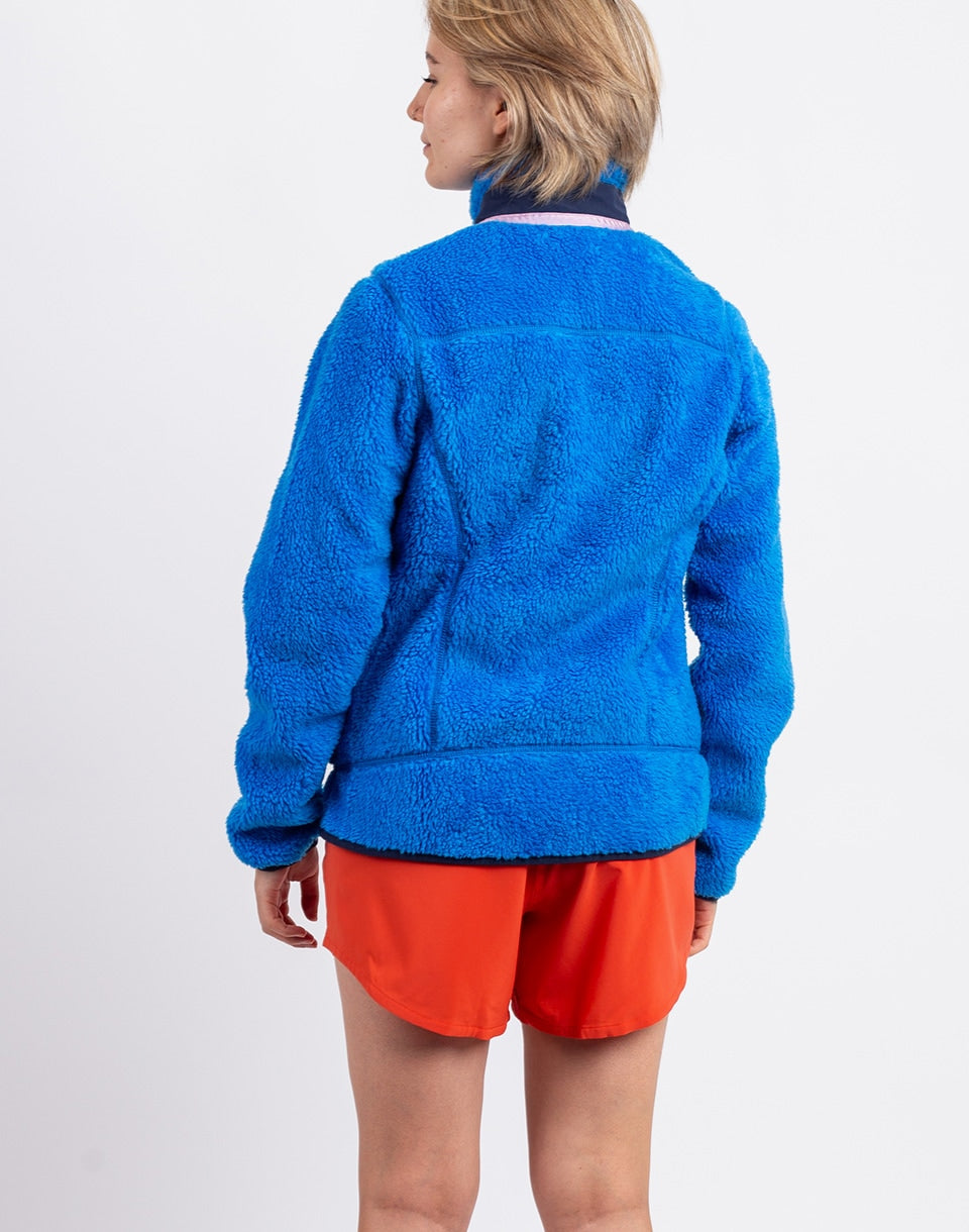 Veste Classic Retro-X pour femmes