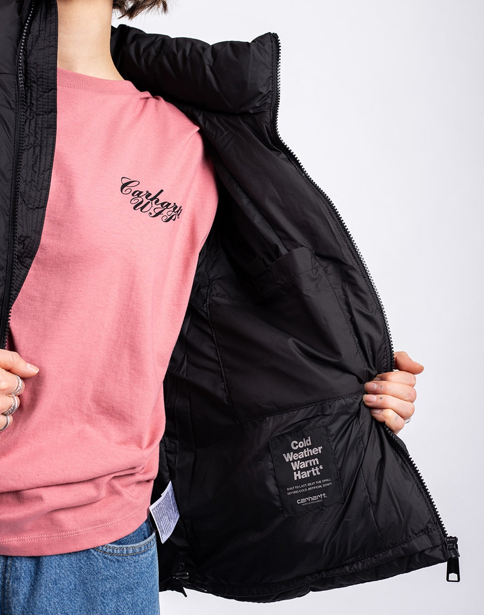 W 'Springfield Veste