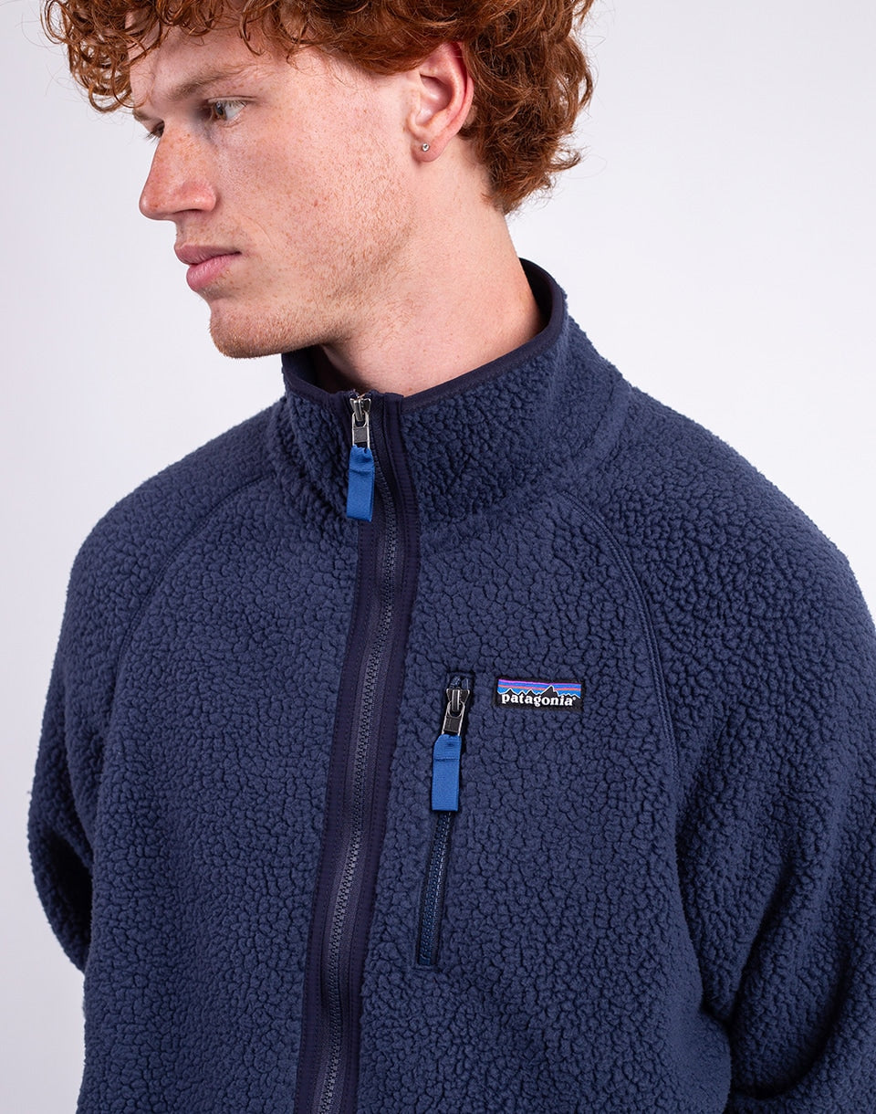 M's Retro Pile Jacket