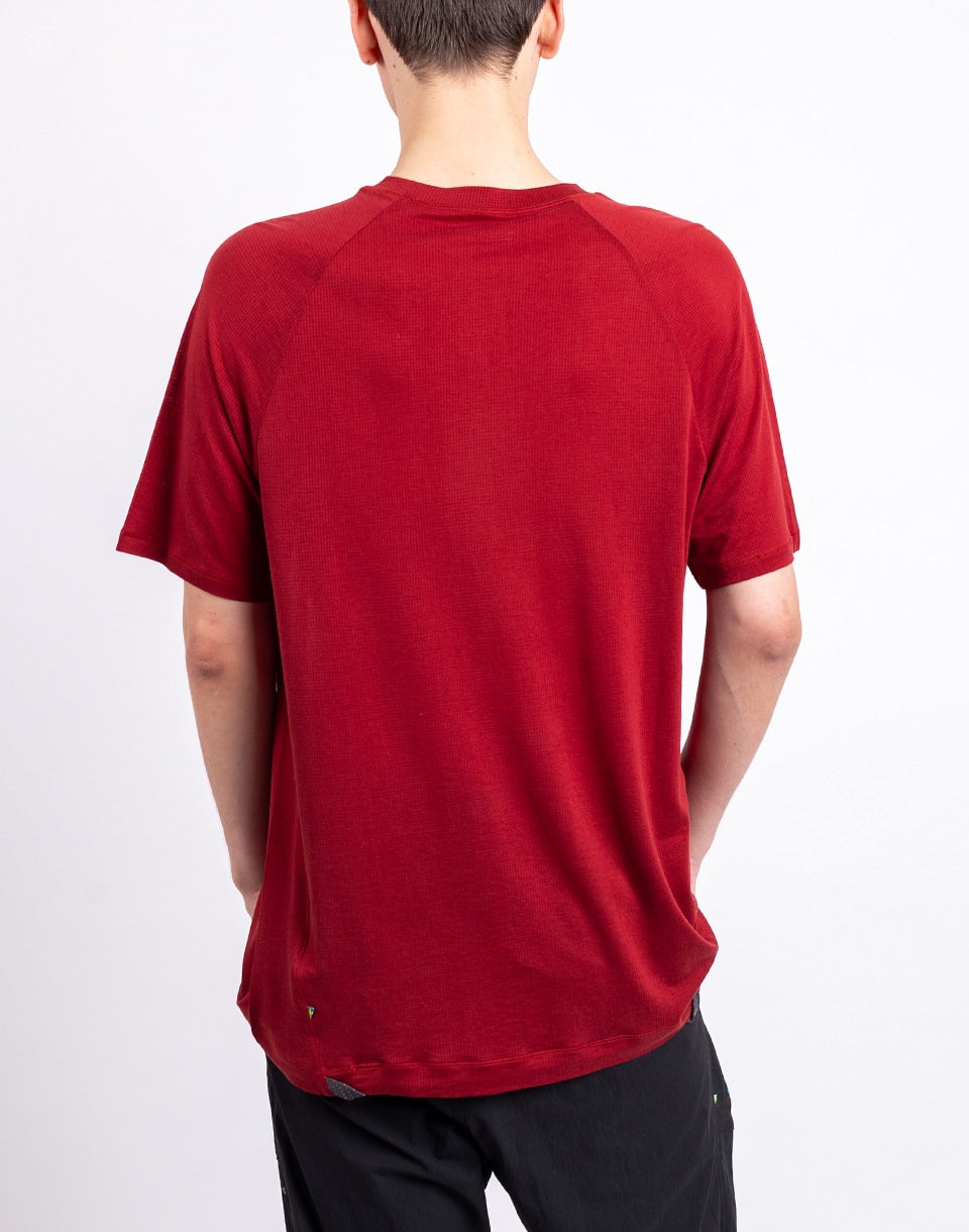 T-shirt Groa SS pour hommes