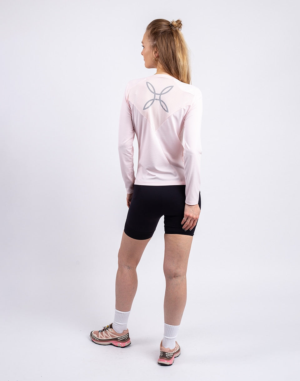 Delta Mix Maglia Femme