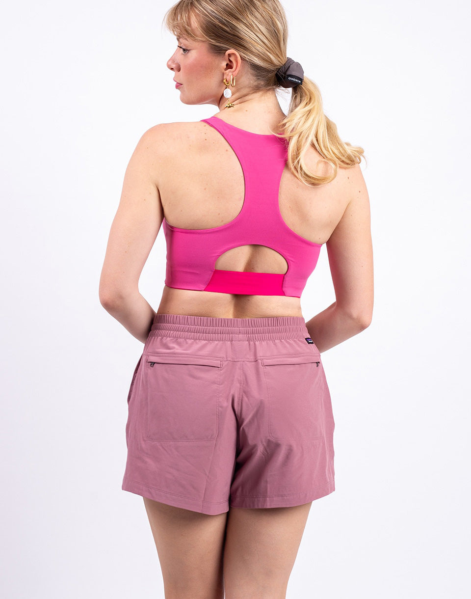 Soutien-gorge à impact moyen Maipo pour femmes