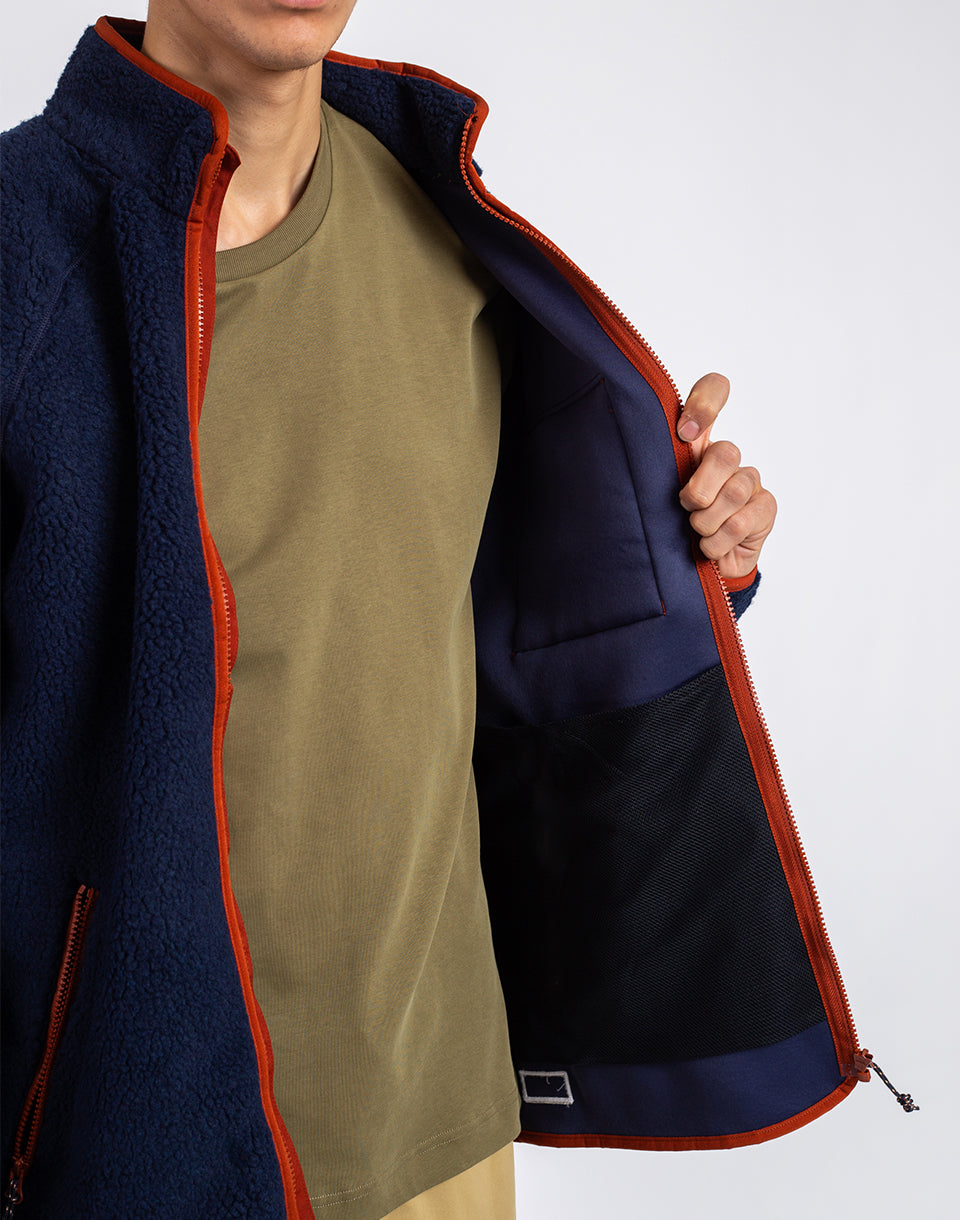 Vardag Pile Fleece M