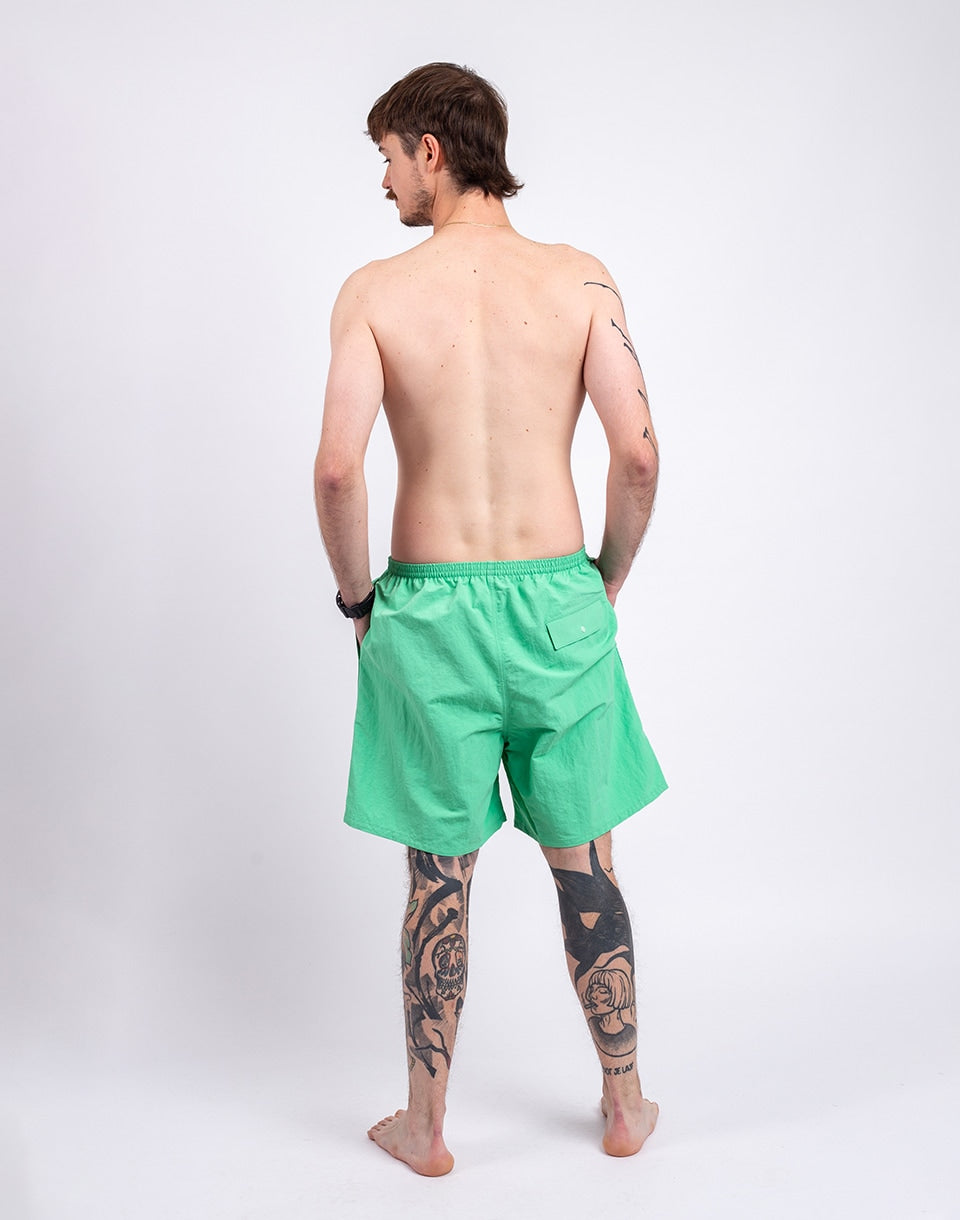 Baggies Longs de M - 7 po