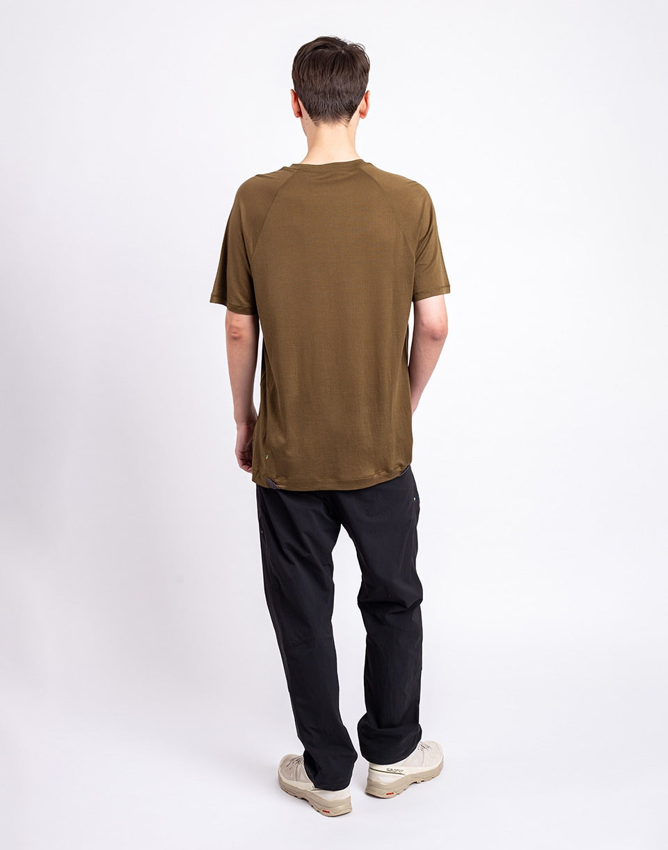 T-shirt Groa SS pour hommes