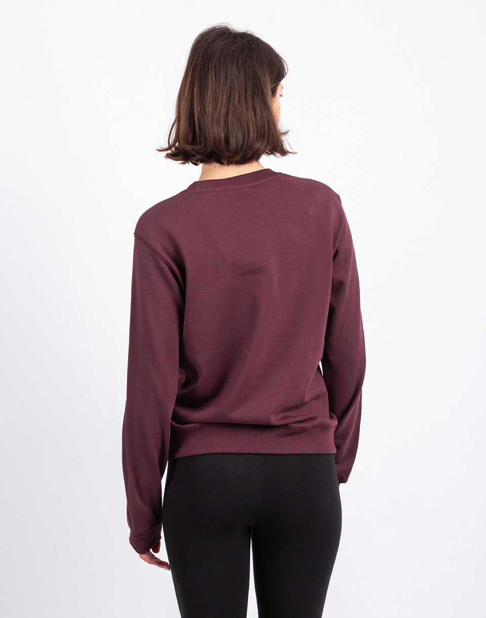 Pull de badge de logo 1960 W