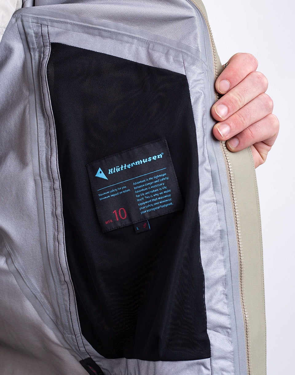 Veste Asynja pour hommes