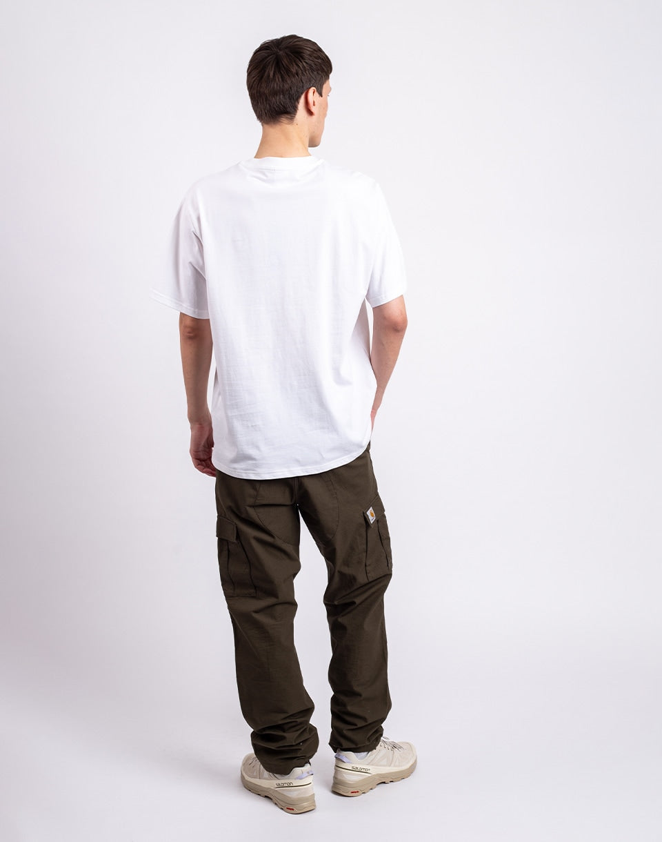 T-shirt à poche pour homme