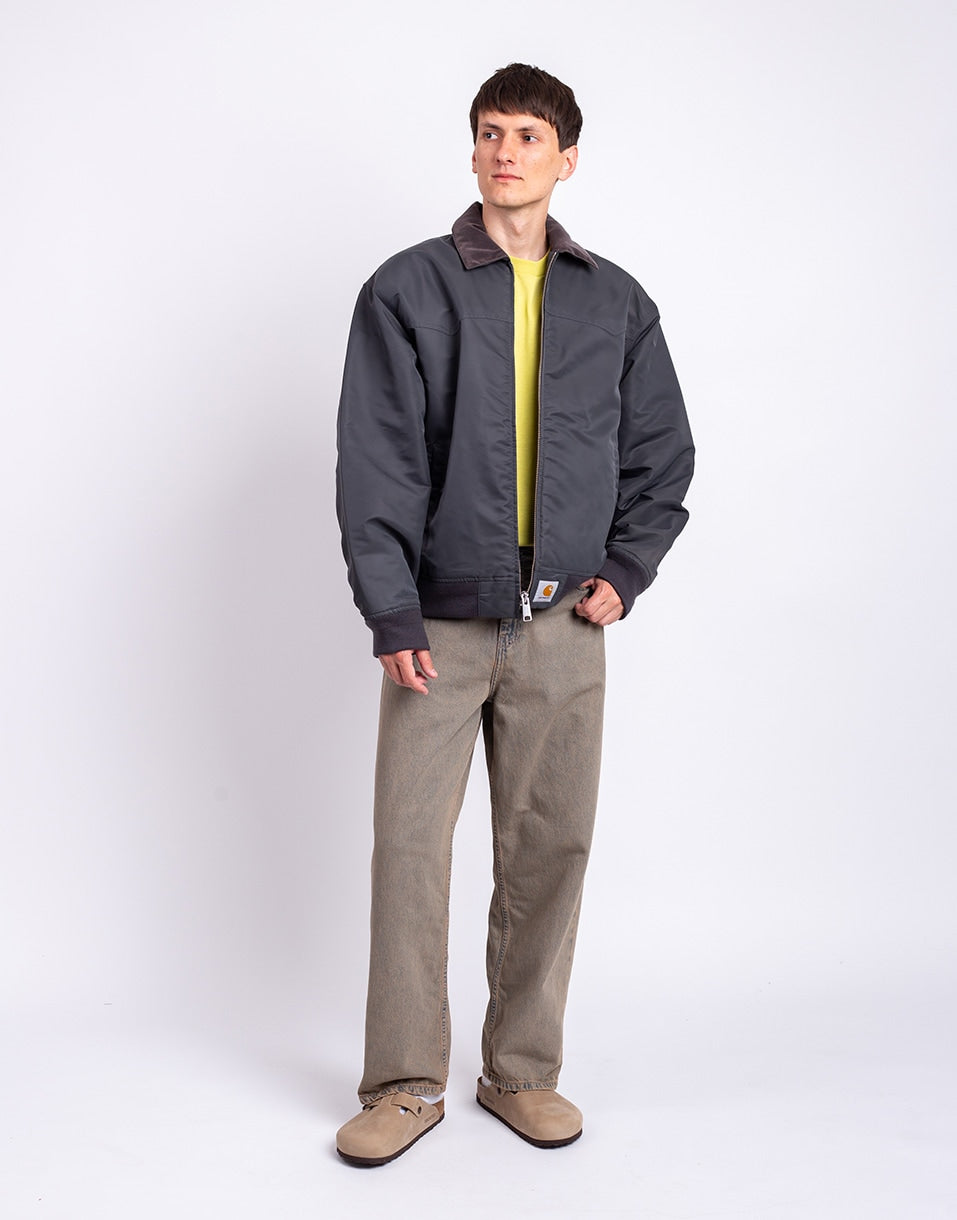 Veste des anciens de Santa Fe