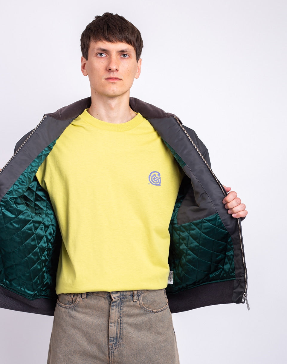 Veste des anciens de Santa Fe