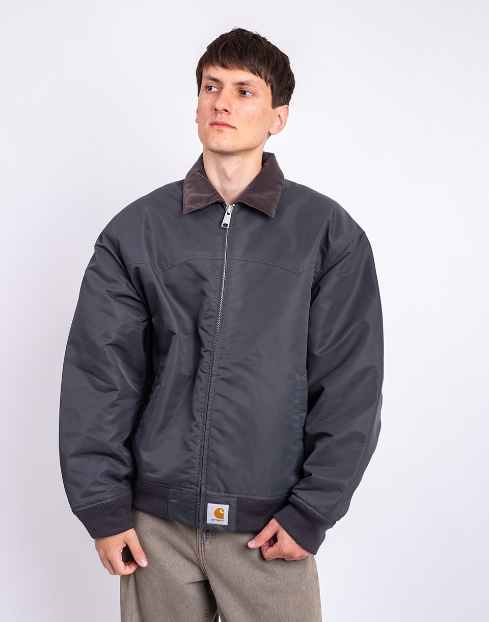 Veste des anciens de Santa Fe