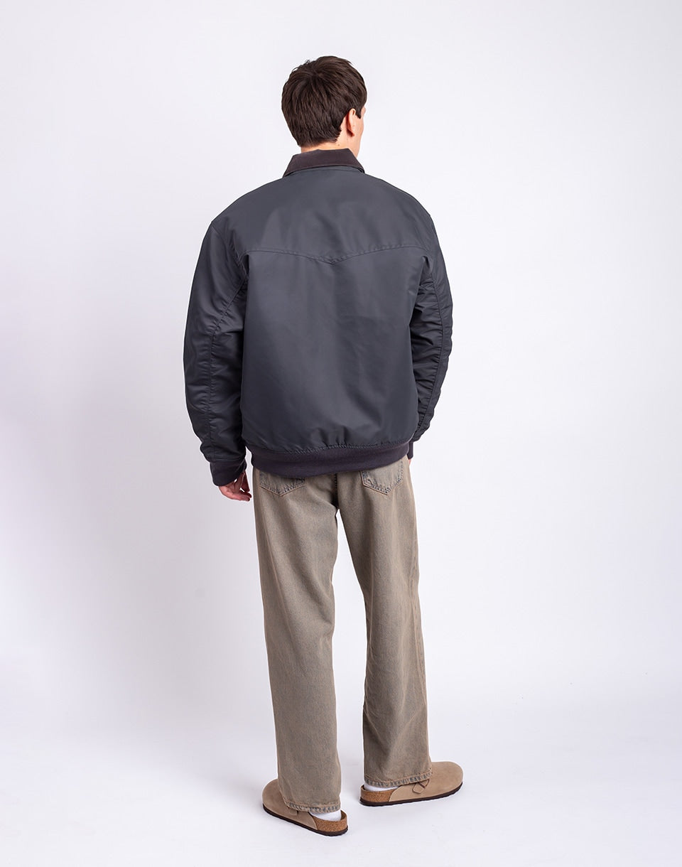 Veste des anciens de Santa Fe