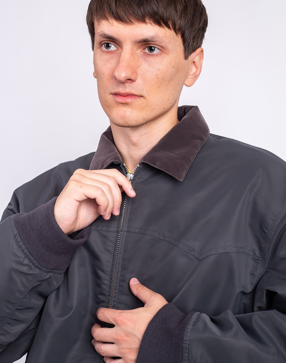 Veste des anciens de Santa Fe