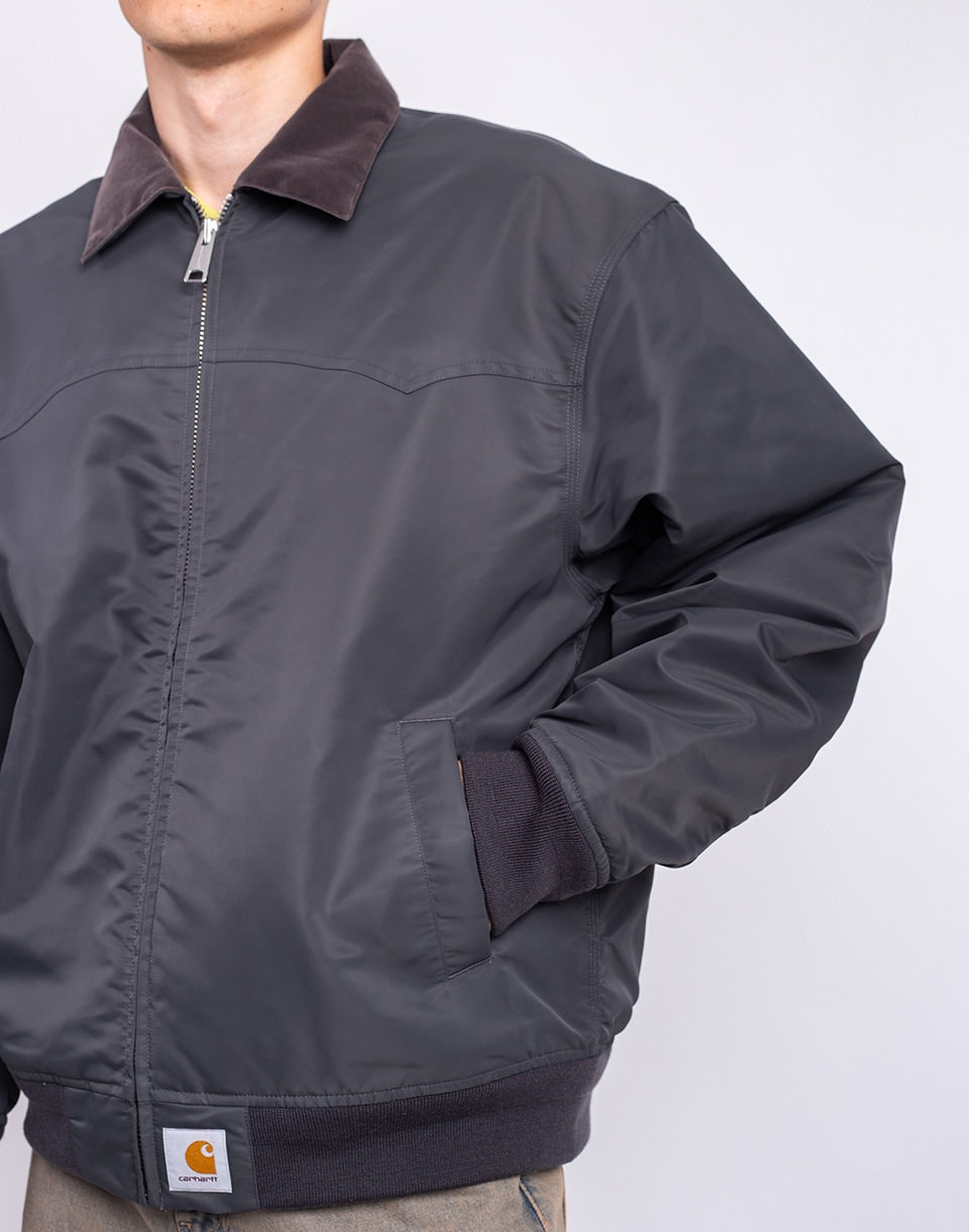 Veste des anciens de Santa Fe