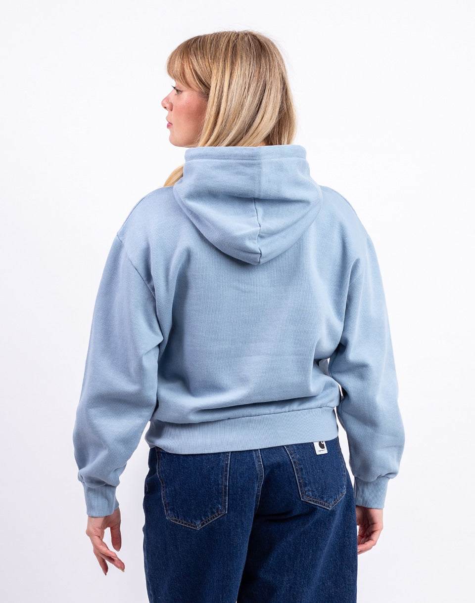 Sweat à capuche Casey W