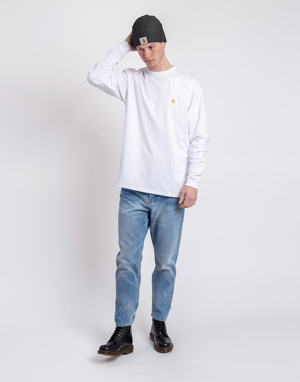 T-shirt L / S Chase