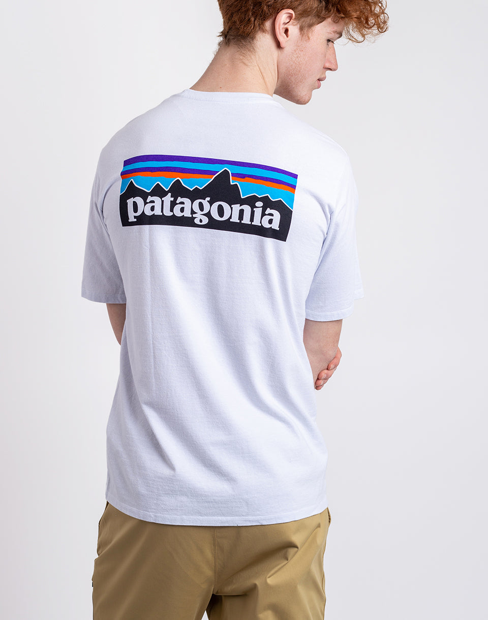 M's P-6 Logo Responsibili-Tee