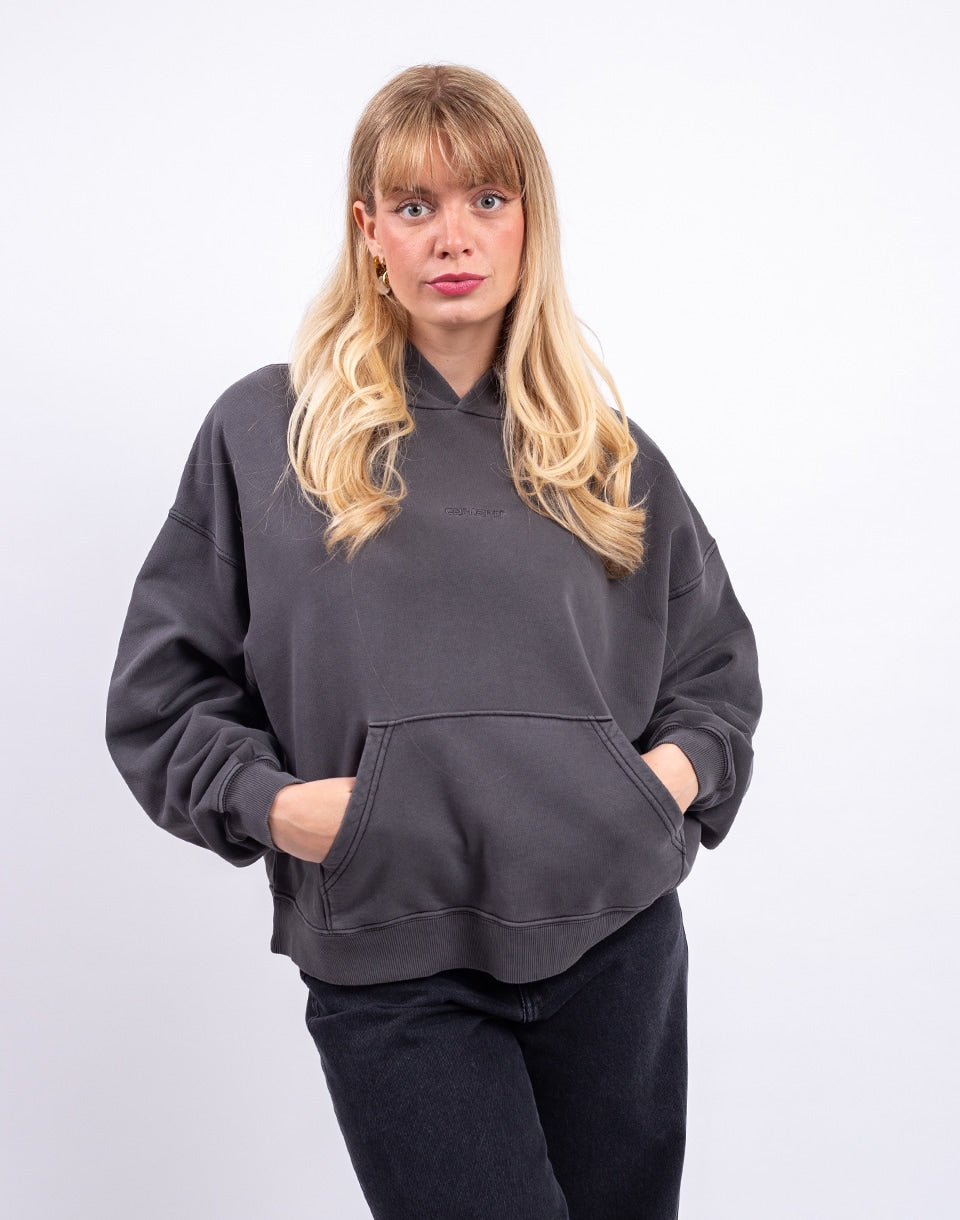 Sweat à capuche Benton W