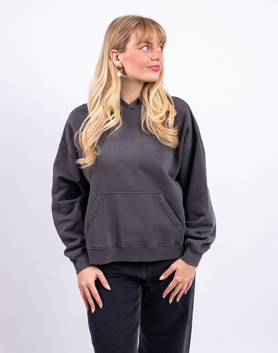 Sweat à capuche Benton W