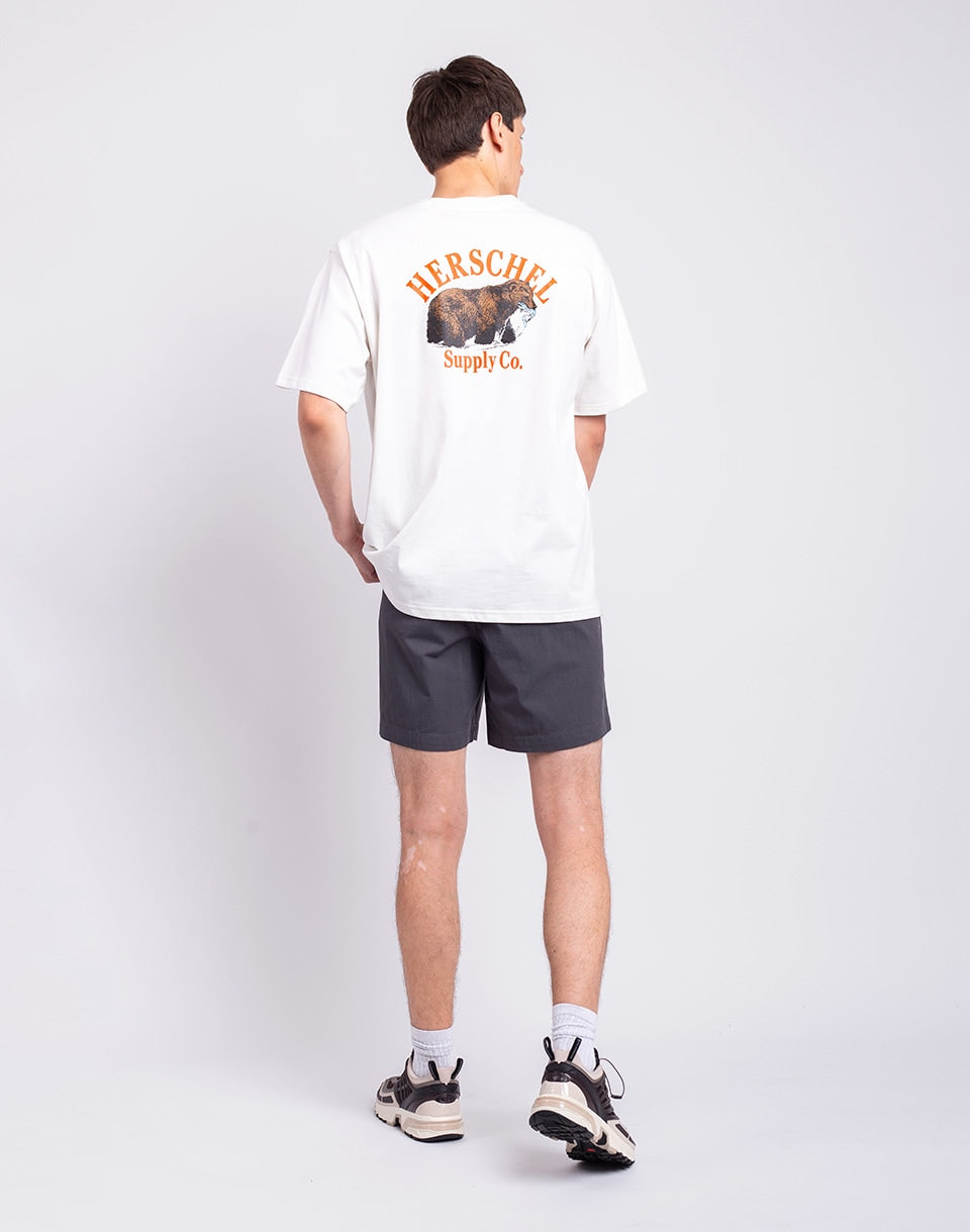 Short de volley Nomader pour femme