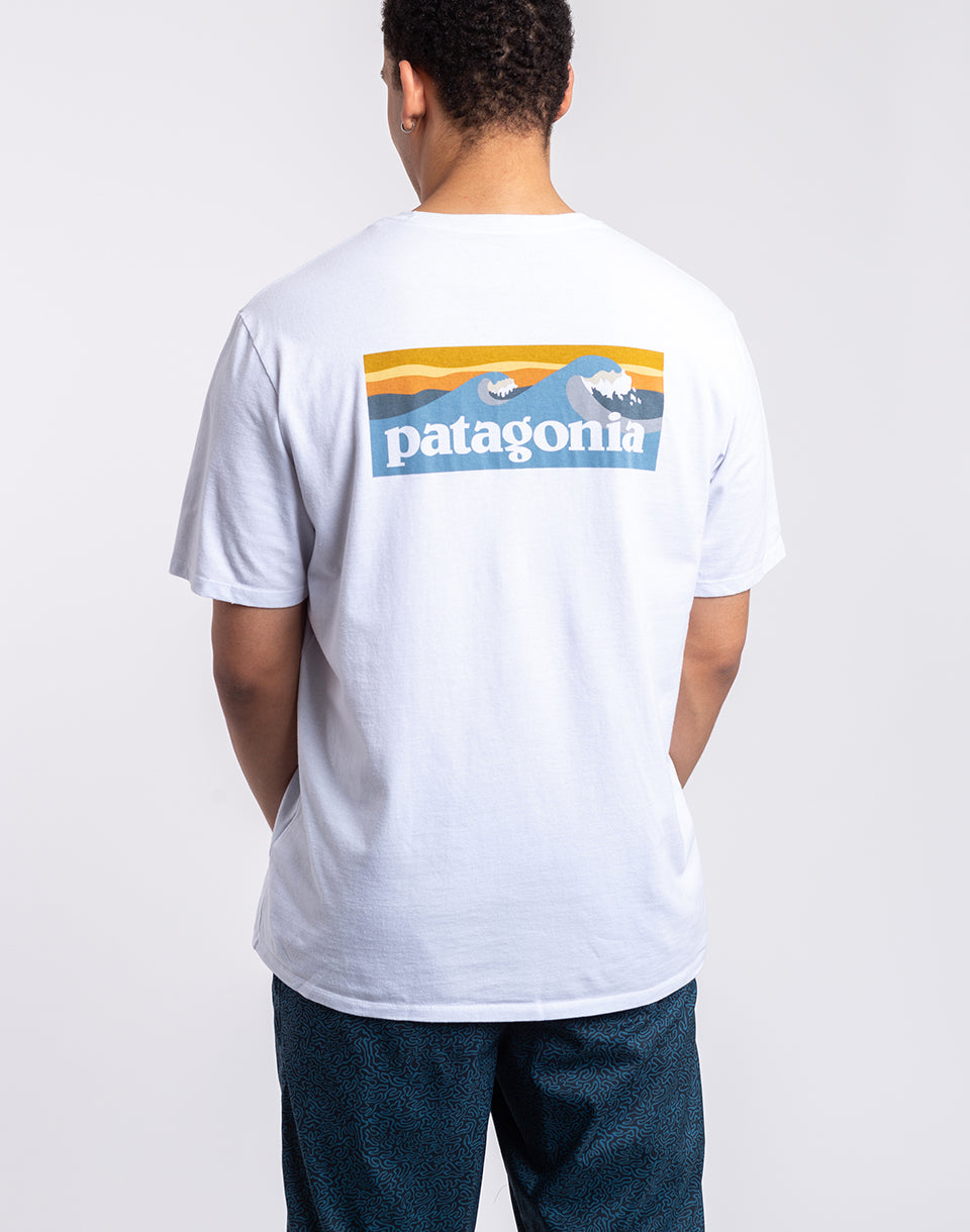 M's Boardshort Logo Pocket Responsibili-Tee®