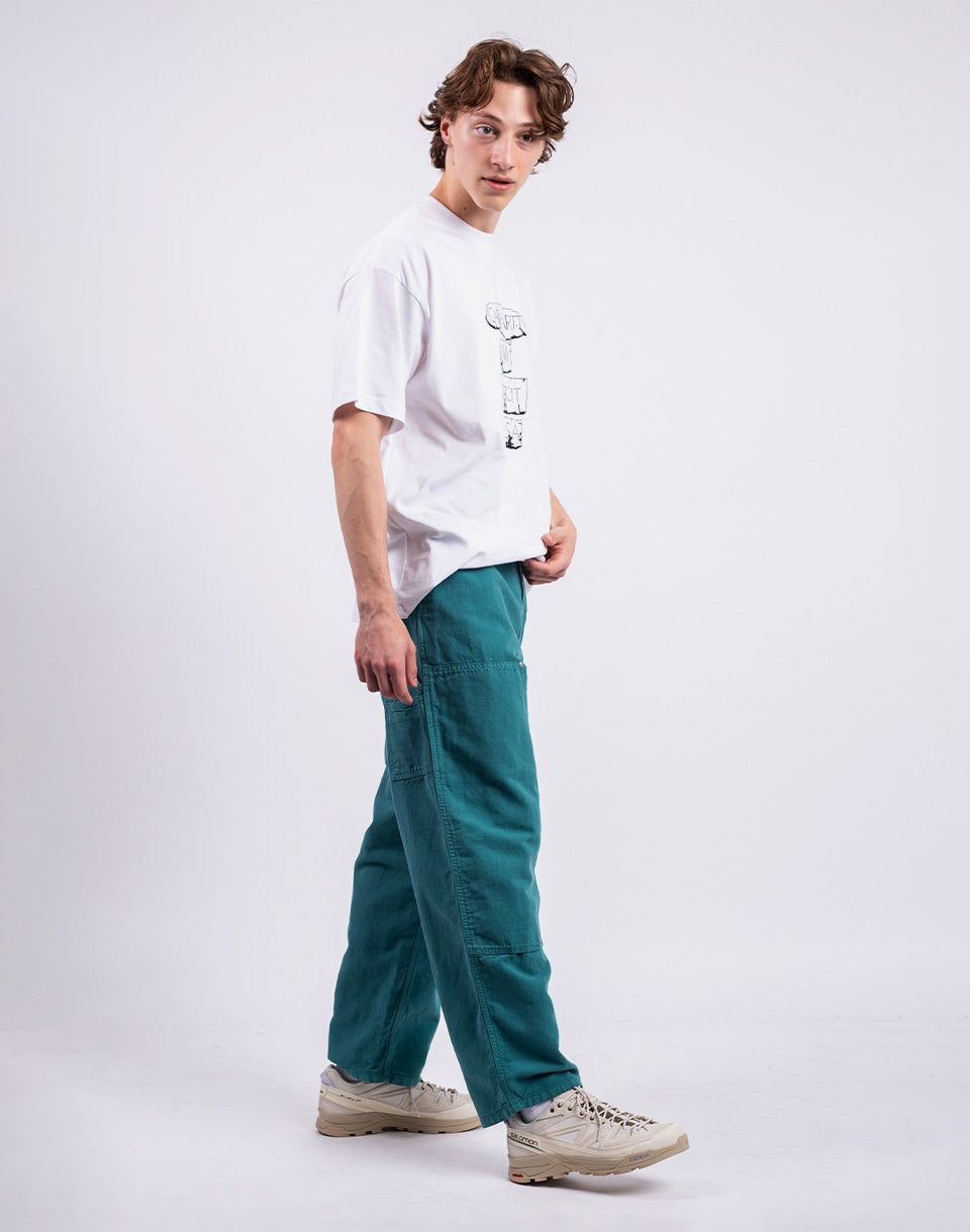 Pantalon Walter à double genou