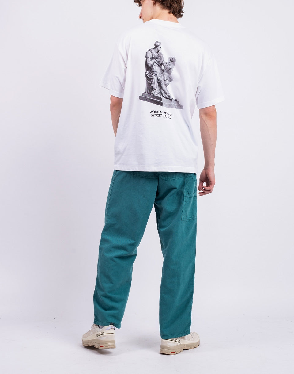 Pantalon Walter à double genou