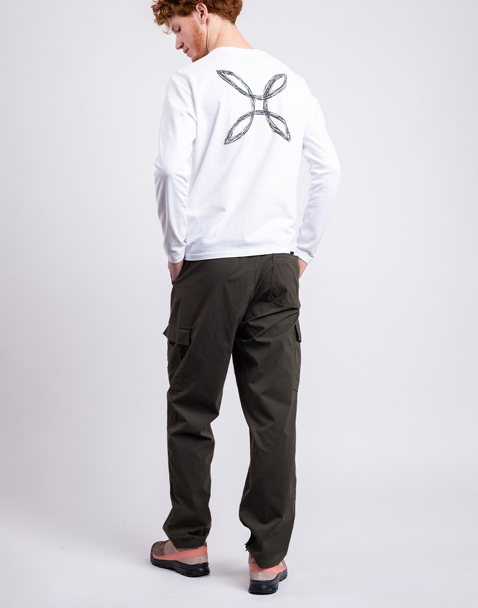 Pantalons d'extérieur quotidiens pour femmes