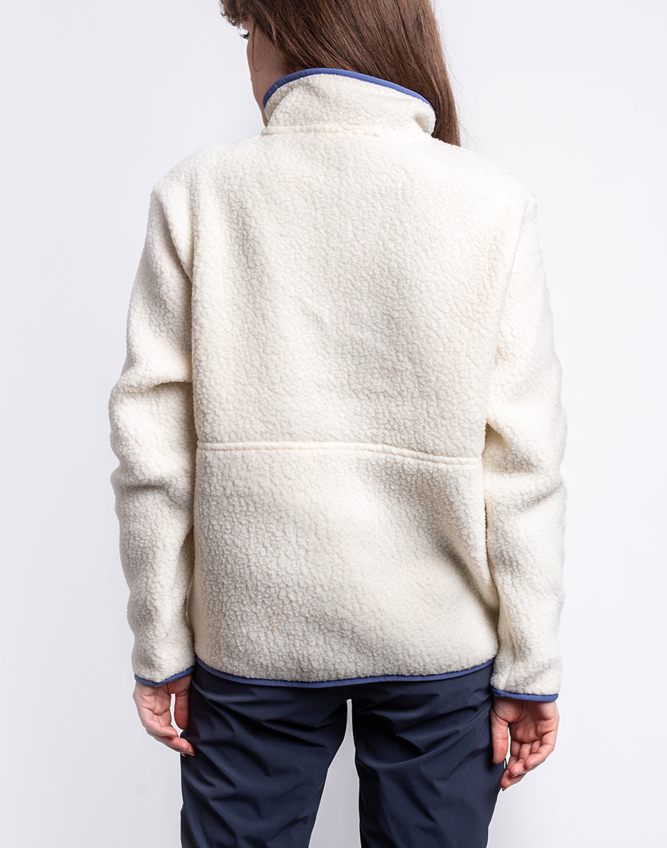 W's Retro Pile Marsupial