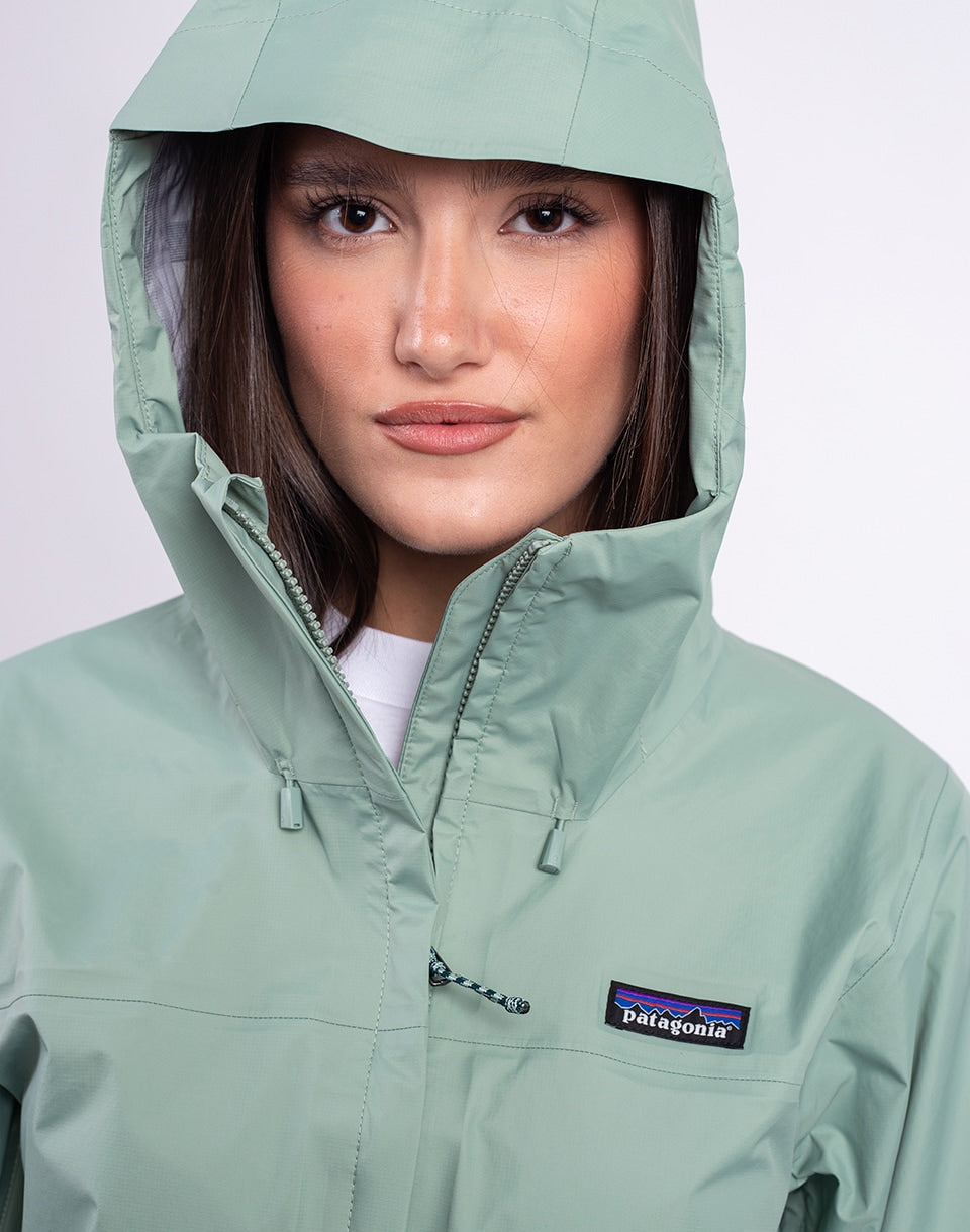 W's Torrentshell 3L Rain Jacket