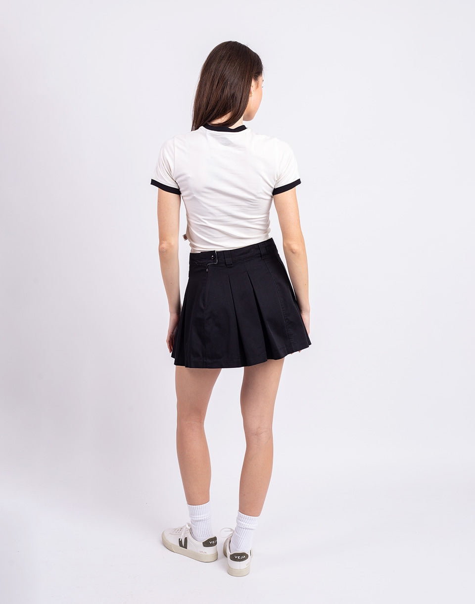 T-shirt Lewistown Ringer