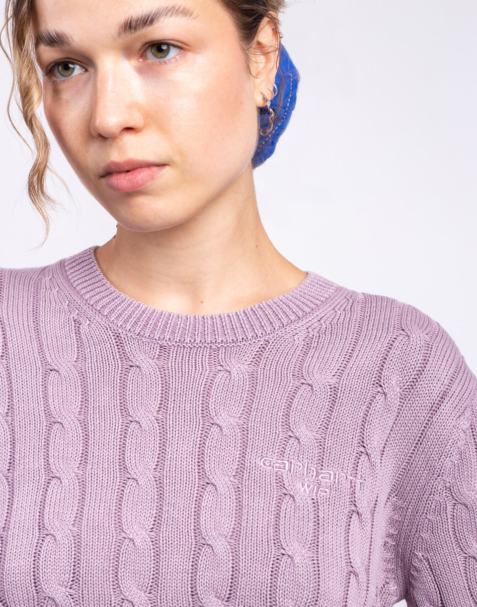 T-shirt en tricot W' Carter