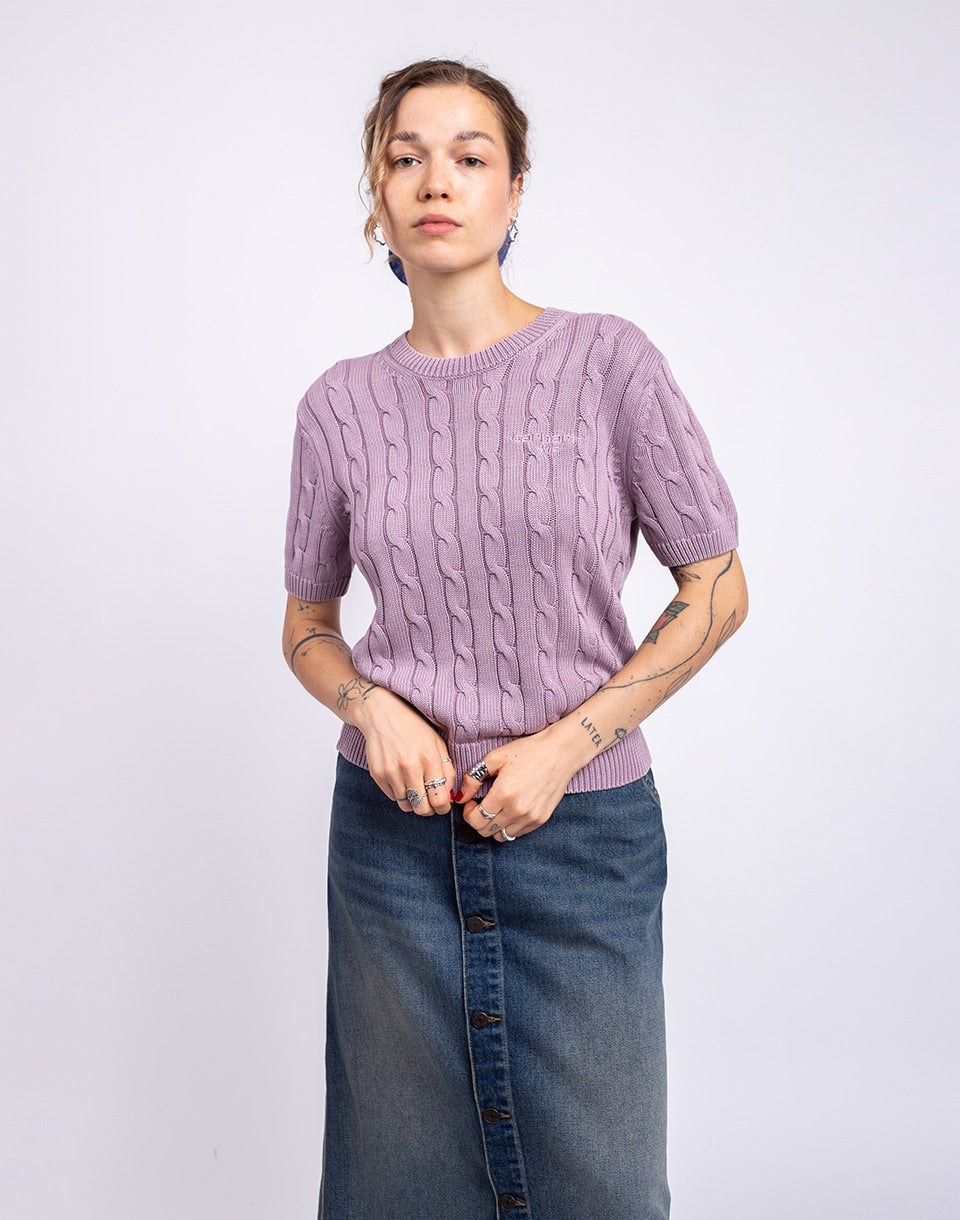 T-shirt en tricot W' Carter