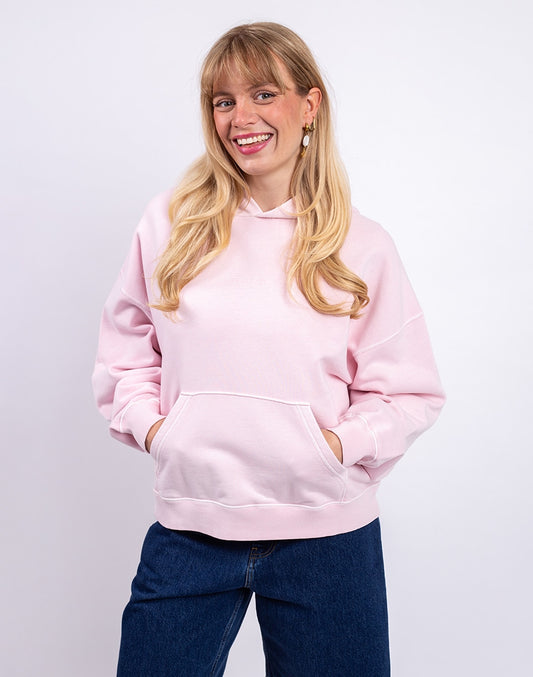 W' Hooded Benton Sweat