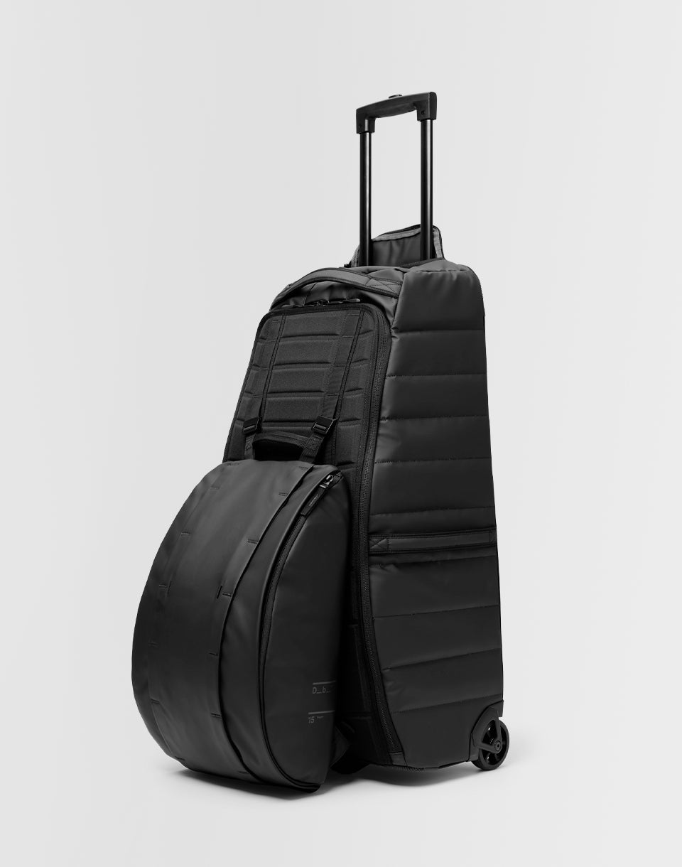 Hugger Base Sackepack 15L