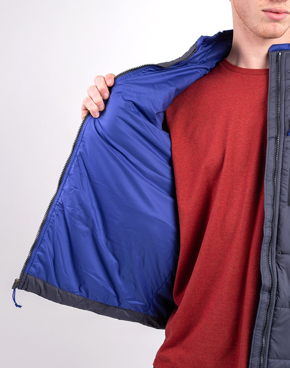 Gilet Light Gust pour femme