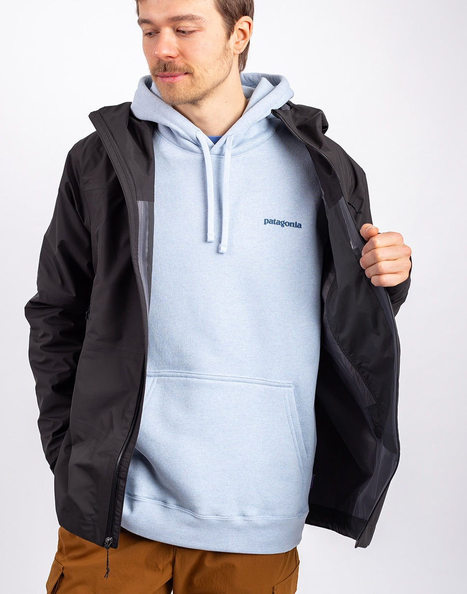 Veste de pluie Boulder Fork pour femme