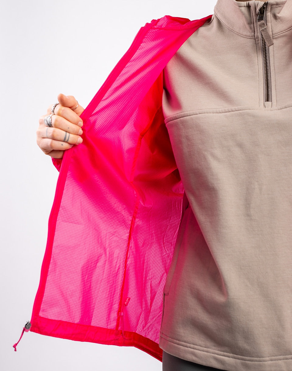 Veste Houdini pour femme