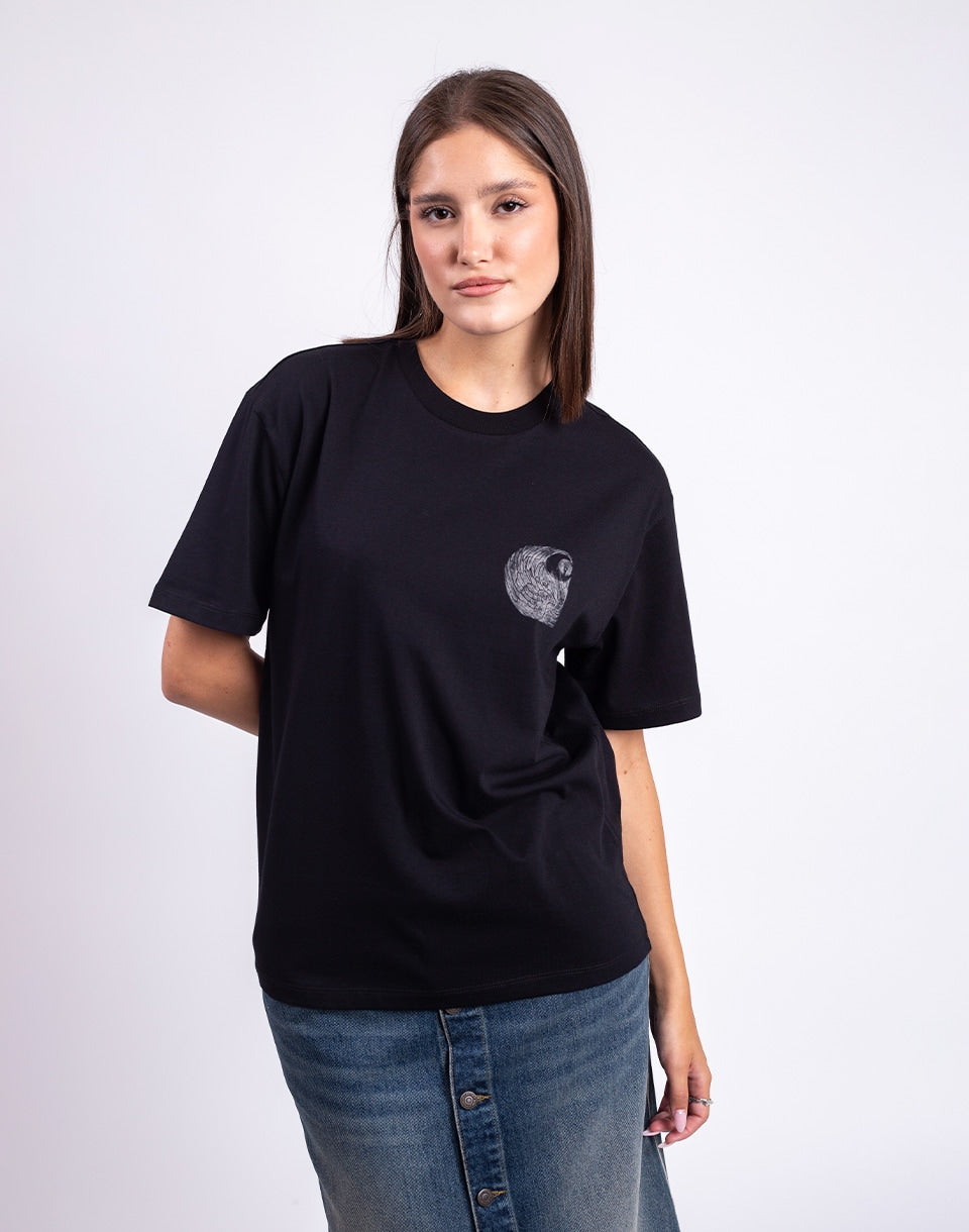 W' S/S Okniceok T-Shirt