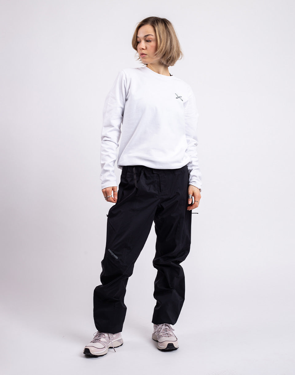 W´s Dirt Roamer Storm Pants