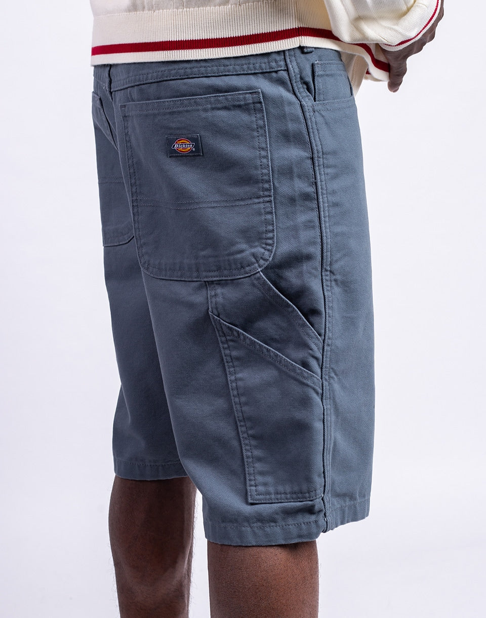 Short de charpentier canard