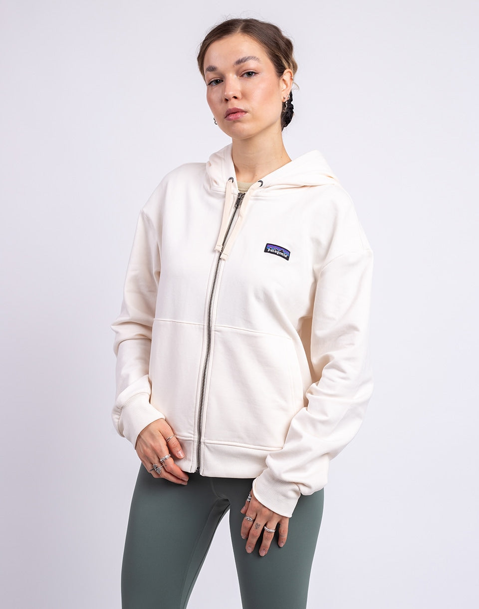 W's Ahnya Full-Zip Hoody