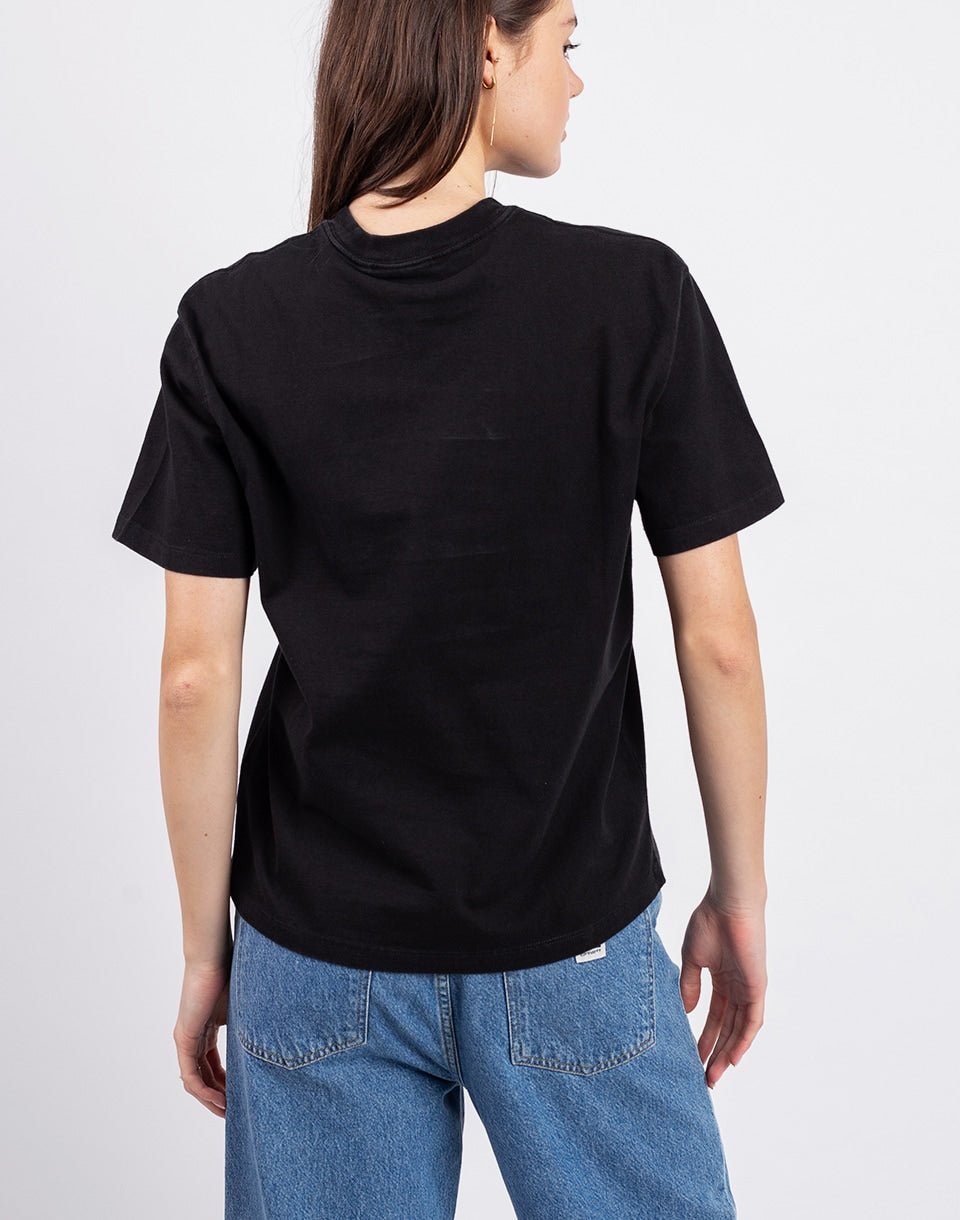T-shirt Ingo à manches courtes pour femme