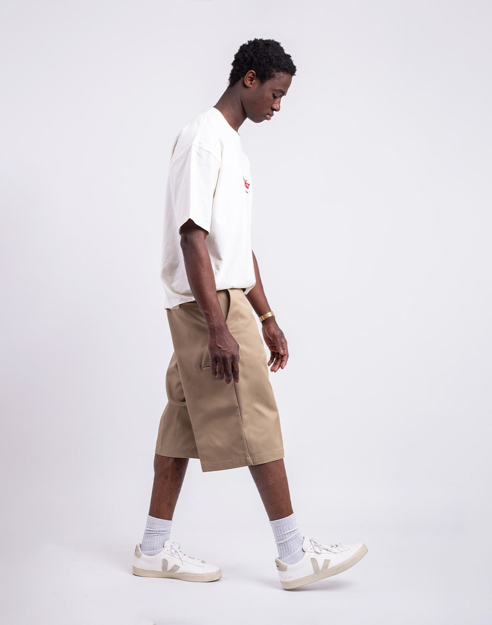 Bermuda Shorts 15in Multi Pocket W/ST Rec