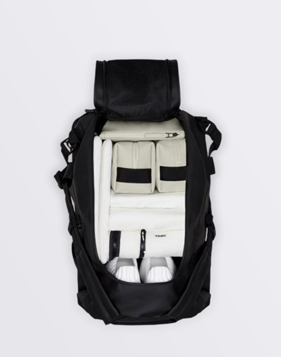 Sac Duffel Texel petit