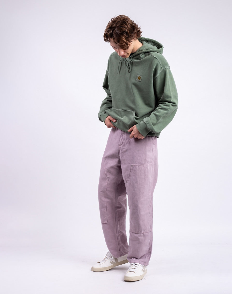 Pantalon Walter à double genou