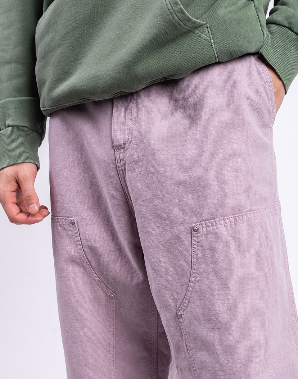 Pantalon Walter à double genou