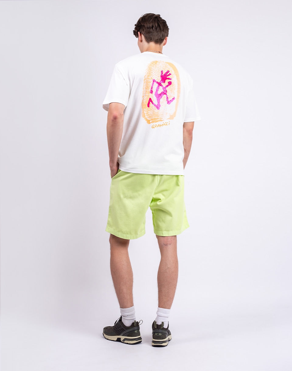 G-Short Pigment Dyed